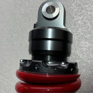 โช้คอัพ Amortiguador ขนาด 205 มม. แบบติดตั้งกลางสำหรับด้านหลัง สำหรับรถมอเตอร์ไซค์ LC135 สำหรับการแปลงเป็นรถออฟโรด - Product Image 3