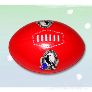 Pelota Antiestrés de Espuma de Poliuretano con Forma de Balón de Fútbol, Juguete Sensorial de Alto Rebote para Niños de 8 a 13 Años, Regalo Unisex - Product Image 1