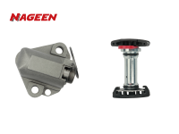 Nouvel ensemble de chaîne de distribution de haute qualité adapté aux moteurs essence Ford Mustang GT F, pièces automobiles OE FR3Z6268A