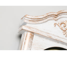 24英寸旧时尚祖父大复古钟摆经典复古古董外观 - Product Image 5