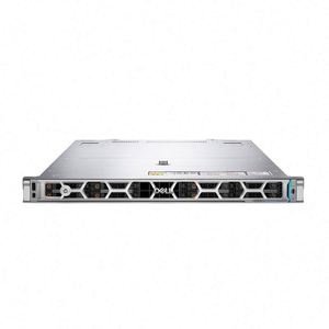 Serveur Rack 1U 8SFF PowerEdge R6725 avec processeurs AMD EPYC de 5e génération, 2x800W, 32 Go de RAM RDIMM 6400MT/s Dual Rank, en stock, garantie 3 ans - Product Image 5