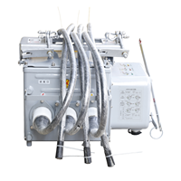FZW28-12 (F) 12kV 50Hz Interrupteur de coupure de charge extérieur sous vide isolé au SF6 630A Contrôleur FTU intelligent monté sur poteau