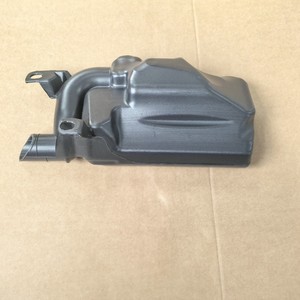 Caja de Resonancia PE7W-13195 para Mazda CX-5 2.0 2.5, Pieza de Repuesto para el Cárter del Motor - Product Image 1