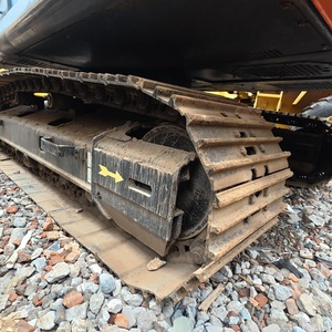 Performances Robustes Excellent Rapport Qualité-Prix Excavatrice d'Occasion HITACHI ZX200G Excavatrice sur Chenilles d'Occasion à Vendre - Product Image 6