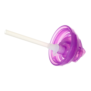 Bán Buôn Tùy Chỉnh Phim Hoạt Hình Mô Hình Cấp Thực Phẩm PP Silicone Bé Sippy Cup Rơm Cho Trẻ Em Đào Tạo Trẻ Em Cup Cho Ăn Uống - Product Image 4