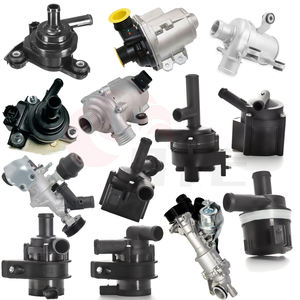 Pompe à eau de voiture d'usine 161A0-29015 G9040-33030 11518635089 1332000400 pour Mercedes VW <span class=keywords><strong>BMW</strong></span> TOYOTA VOLVO OYEAUTO - Product Image 1