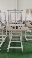 Ventes directes d'usine Scellant alimentaire de haute qualité Scellant thermique continu alimentaire