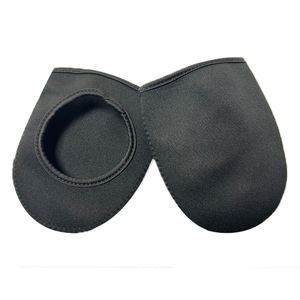 Couvre-chaussures de <span class=keywords><strong>vélo</strong></span> d'hiver en néoprène pour le cyclisme - Product Image 5