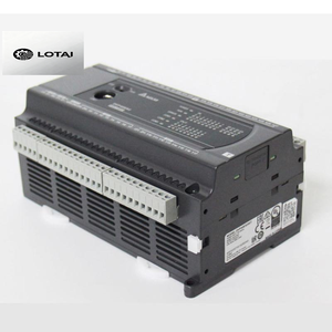 Mô-đun Delta DVP32ES200T DVP08XP Bộ điều khiển <span class=keywords><strong>logic</strong></span> lập trình PLC DVP60ES200T với giao diện truyền thông RS485 - Product Image 1