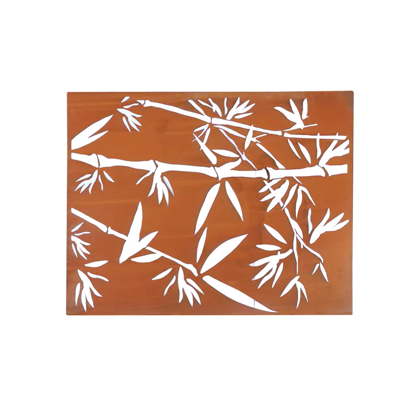 Hot Rolled ASTM A588 Gr a Corten Cor Ten Weathering Steel Plate Weather Resistant Steel Plate