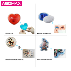 Reusable Portable <b>Heat</b> <b>Packs</b> PVC <b>for</b> Period <b>Pain</b> <b>Back</b> <b>Pain</b>-Rehabilitation Therapy Supplies - Product Image 4