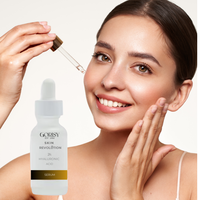 Fruitzuurschil Oplossing Vloeibare Acne Behandeling Gezicht Serum Essence Whitening Huidverzorgingsproducten Gezicht Exfoliërende