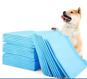 Bamboo Charcoal Fiber Pet Urine Absorbing Puppy <b>Pad</b> Dog Training Pet Toilet Potty <b>Pee</b> <b>Pads</b> - Product Image 5