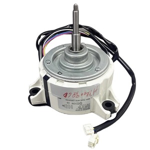 Motor de Ventilador de Aire Acondicionado Sic 62fw D856 11 H7b00986b, Metálico, Eléctrico, Durable, para Hisense Hitachi, Montaje en Techo - Product Image 3