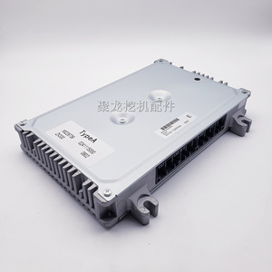 Placa de Computadora EFI de Inyección Directa Hitachi para Excavadora Zax70 120 200 240 330 3g 6 - Product Image 2