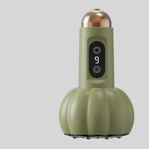 Sikat Meridian listrik rumah tangga, perangkat penghapus Meridian dan terapi, bekam dan Gua Sha terintegrasi perangkat Gua Sha - Product Image 5