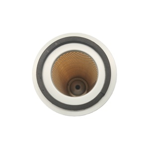Pièces de moteur de camion de haute qualité, élément de filtre à air du moteur de camion 1838 universel pour camions légers - Product Image 4