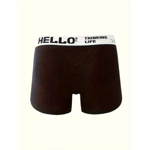 Men's 10 Piece <b>Set</b> Comfortable Breathable Lightweight <b>Underwear</b> Cool Summer Shorts Multiple Colors XS-XXL Woven Fabric-4XL - Product Image 6