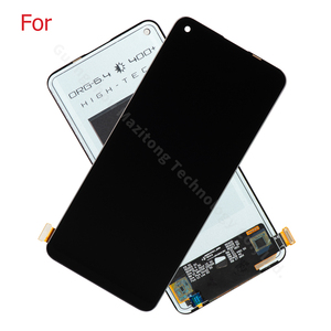 หน้าจอ LCD สำหรับโทรศัพท์มือถือ Oppo Reno5/Reno5-5G/ <span class=keywords><strong>Reno6</strong></span>/<span class=keywords><strong>Reno6</strong></span>-5G/ Q3pro-5G/realme-GT/ Realme7-max/ oneplus-nordce - Product Image 4