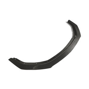 สปอยเลอร์ขอบหน้าสำหรับ <span class=keywords><strong>Ford</strong></span> <span class=keywords><strong>Mustang</strong></span> S650 2.0T 2.3T ฐานรุ่น2024อะไหล่ทำจากคาร์บอนไฟเบอร์ - Product Image 2