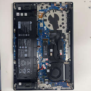 HP ProBook 640 Taille d'écran 14,0 pouces Résolution 1920*1080 - Product Image 6