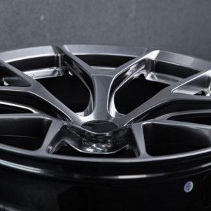 ล้ออัลลอยด์ขนาด19/20นิ้ว5X112 5X120 5X114.3ล้อ FI-<span class=keywords><strong>R</strong></span> สำหรับรถ <span class=keywords><strong>Audi</strong></span> S5 BMW 328i Xdrive Camry - Product Image 4