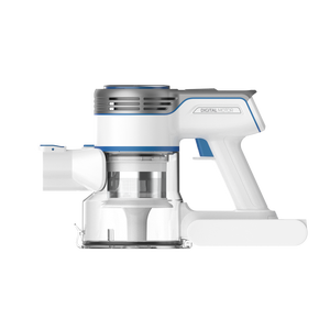 Liectroux I7 Cordless Handheld Stick <b>Vacuum</b> Cleaner <b>Portable</b> 250w 22kpa Powerful Suction, Led Headlight & Display, 30mincleaning - Product Image 6