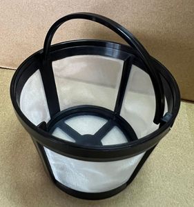 Classique LFGB maille thé <span class=keywords><strong>café</strong></span> brassage Machine FDA Nylon filtre écran sac conique conception outils en plastique ensemble d'outils Compatible brassage - Product Image 1