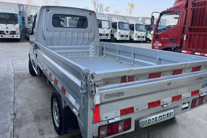 Mini camion coreano su misura Min Rc camion usato Mini camion per la <span class=keywords><strong>vendita</strong></span> - Product Image 3