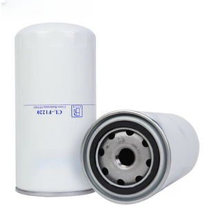 Filtre à gasoil FF5485 BF7813 pour camions Doosan Daewoo King Long Renault III, numéro de pièce OEM - Product Image 1