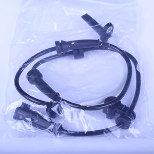 <span class=keywords><strong>Sensor</strong></span> de Velocidade da Roda Dianteira LinTech 20040672 para Modelo S 1037794-00-B/6009167-00-A - Product Image 1