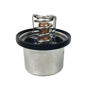 8149182 1676306 15446834 1439844 5001855520 डीपीहर यूरोपीय ऑटो स्पेयर पार्ट्स vlv rvi df ट्रक कूलिंग 82 डिग्री थर्मोस्टेट - Product Image 2