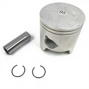 ยามาฮ่า60HP 2จังหวะ2สูบ6K5ลูกสูบ STD o/s ชิ้นส่วนอะไหล่เครื่องยนต์เบนซินแบบใหม่ - Product Image 1