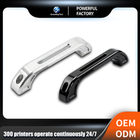 定制 3D 打印 Creo 3D 设计塑料产品 家用 GrowWayTech 品牌 广东省原产地 CNC 加工钣金制造 OEM