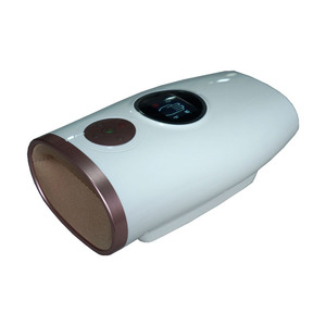 Boguan Electric <b>Hand</b> <b>Massager</b> BGA-251 USB Rechargeable Infrared Heat Therapy Vibration For <b>Hand</b> Joints Care - Product Image 3