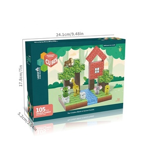 155 pezzi per bambini, - Product Image 6