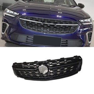Parrilla Delantera para Automóvil, Parrilla de Carreras, Parrilla para Buick Regal GS 2020-2022, Kit de Carrocería, Accesorios para Automóvil - Product Image 1