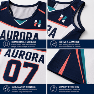 Seragam Netball Custom Label Pribadi, Gaun Seragam Netball Custom untuk Klub Netball - Product Image 2