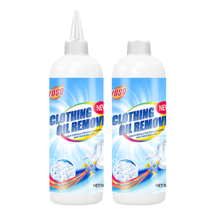 Oil <strong>Stain</strong> <strong>Remover</strong> for Fabrics Fabric Degreasing Solution Yoso-011 - Product Image 3