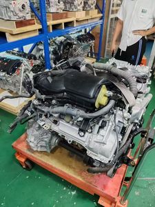 <span class=keywords><strong>Moteur</strong></span> <span class=keywords><strong>VVT</strong></span>-<span class=keywords><strong>I</strong></span> Long Block 2GR-FE 3.5L V6 pour <span class=keywords><strong>Toyota</strong></span> Hilux, Prado, Avalon, Camry, Highlander - Product Image 4