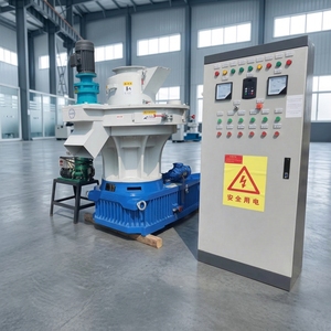 Machine à bois portative légère facile à transporter pour les exploitations agricoles isolées, fabrication OEM CE pour les zones rurales - Product Image 2