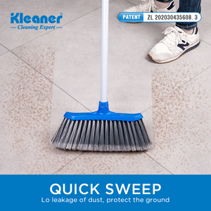 Escoba para Pisos con Mango de Metal <span class=keywords><strong>Kleaner</strong></span> - Product Image 4