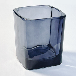 Excellent Wholesale New Design <b>Square</b> Thick Bottom Bowl 200ml Custom Home Decoration - Product Image 3