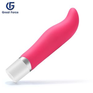 Jouet sexuel Great Force pour adultes, produits pour lesbiennes, jouets sexuels féminins, vibrateur clitoridien et urétral pour femme, chargeur USB - Product Image 5