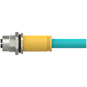 Produit Marvtech, dispositif automatisé IOLink, connecteur circulaire rapide - Product Image 3