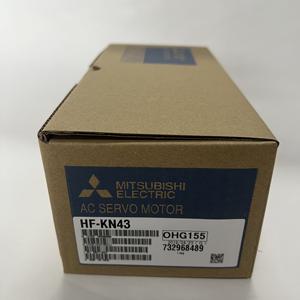 Motor Servo AC Mitsubishi 100% Nuevo y Original HF-KN43 - Product Image 1