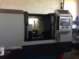 Thủy lực bóng van mài và đánh bóng Máy Nhà Máy Giá cho sản xuất công nghiệp - Product Image 3