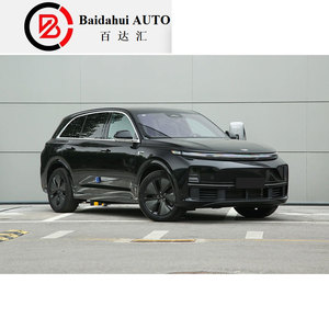 Nouvelle voiture électrique hybride SUV <span class=keywords><strong>LiAuto</strong></span> L7 Air Pro Max 4x4 à batterie lithium Lixiang L7, moteur EV neuf de marque. - Product Image 4