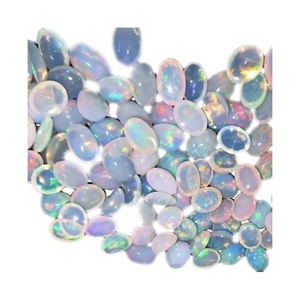 Đá Lỏng Nhỏ Hình Bầu Dục 7*9Mm Ngọc Mắt Mèo Tự Nhiên - Product Image 3