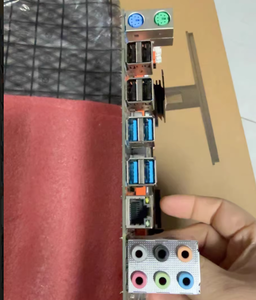 Placa Base X99 DDR3 de Alta Calidad, LGA2011-3, 64GB, Cuatro Canales, Placa Base ATX para Juegos - Product Image 4